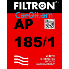 Filtron AP 185/1